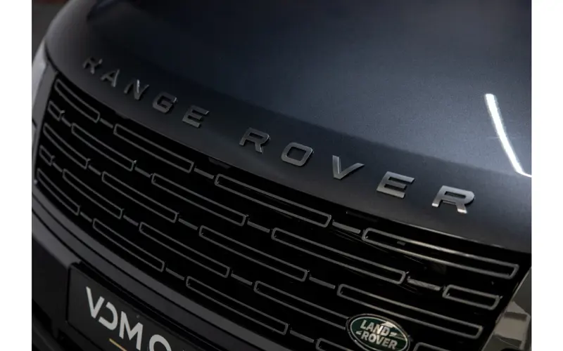 Land Rover Range Rover 3.0 P460e Autobiography PHEV - 116694