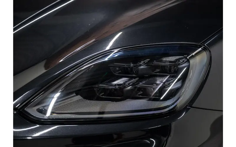 Porsche Cayenne Coupé 4.0 Turbo E-Hybrid GT - 150968