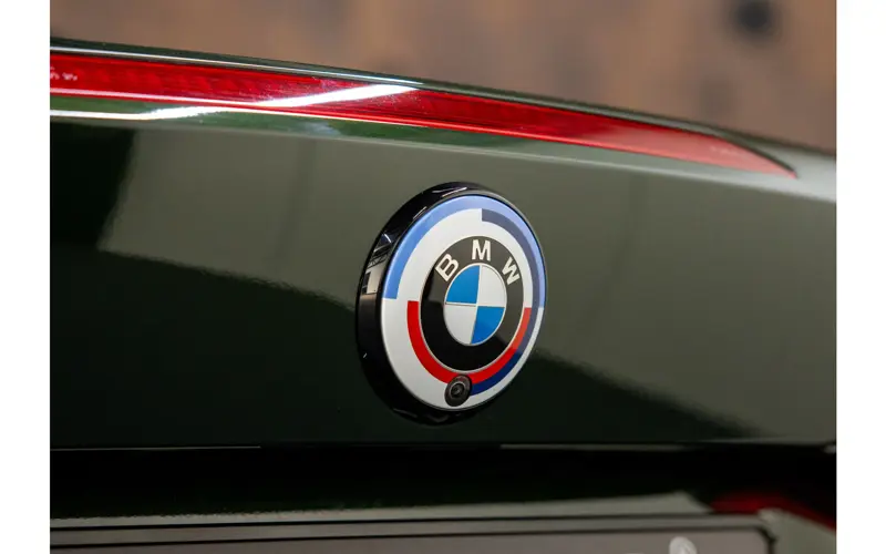 BMW 4 Serie Cabrio 430i xDrive - 111307