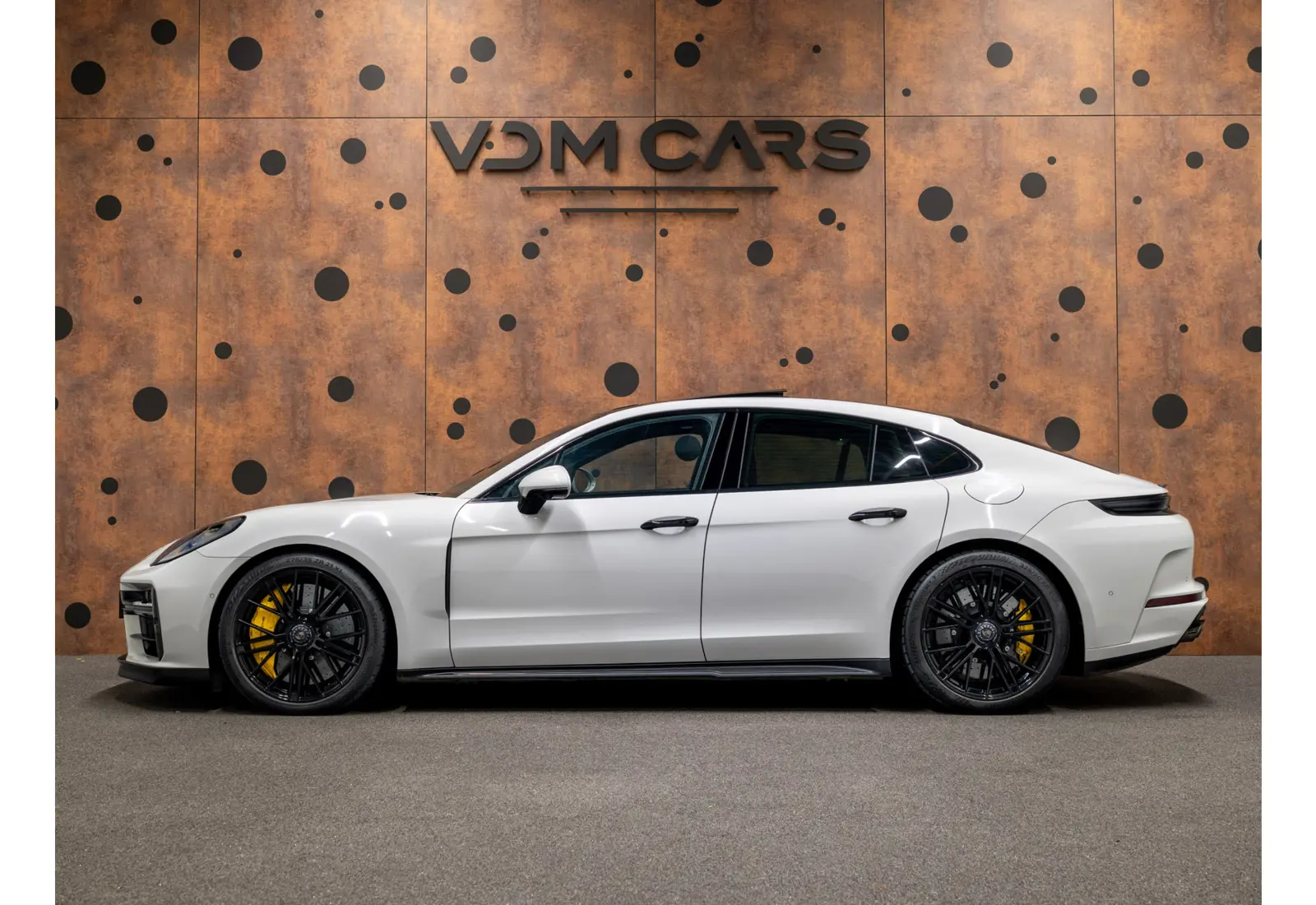 Porsche Panamera 4.0 Turbo S E-Hybrid - 129829
