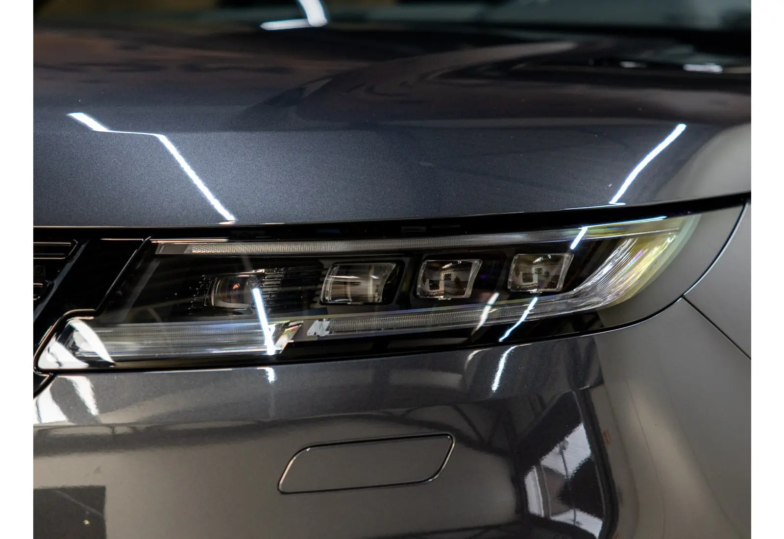 Land Rover Range Rover Sport 3.0 P550e Autobiography PHEV - 113174