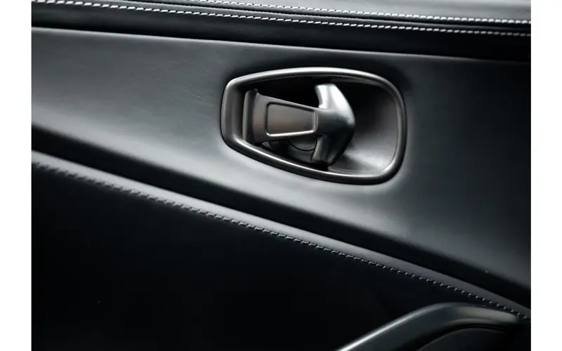 Aston Martin Dbx 4.0 V8 707 - 124717