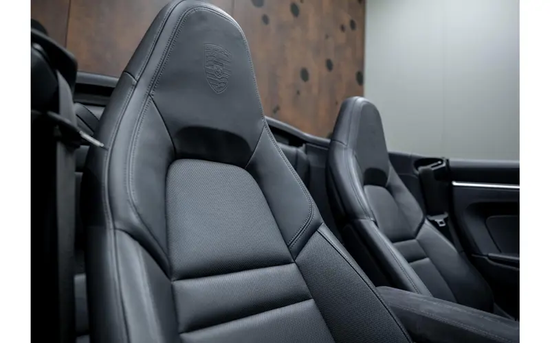 Porsche 911 Cabrio 3.0 Carrera 4S - 174204