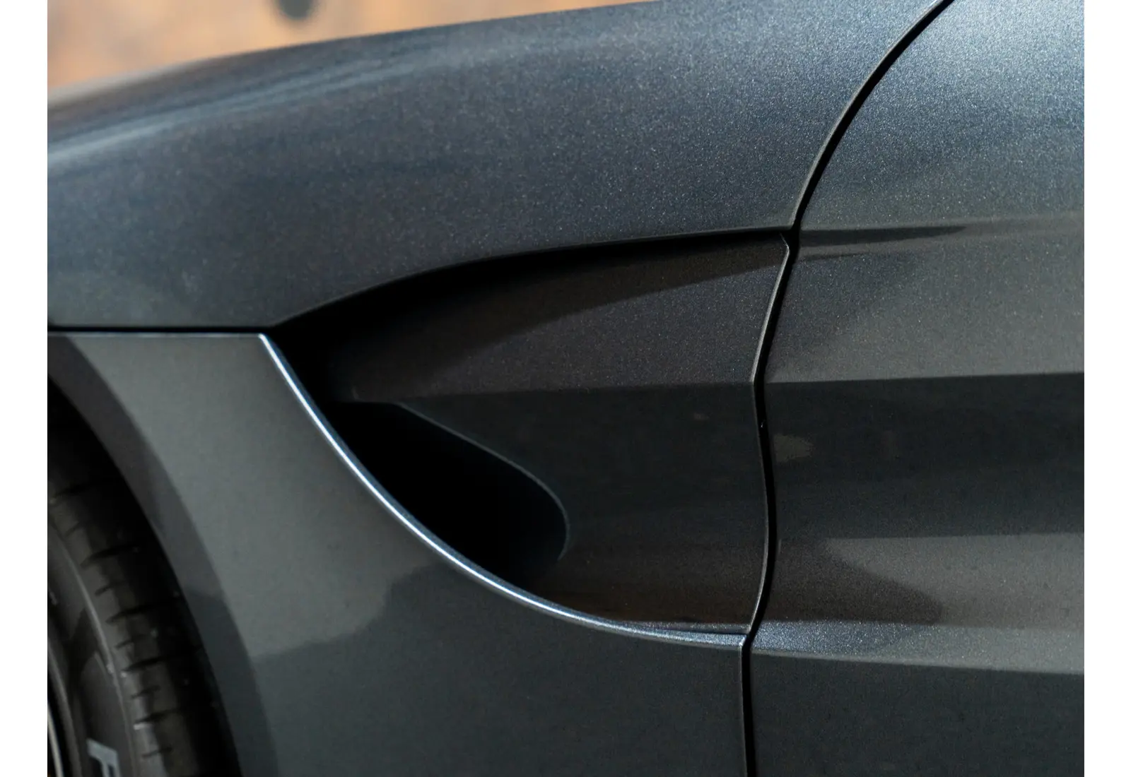 Aston Martin Vantage 4.0 V8 - 114476