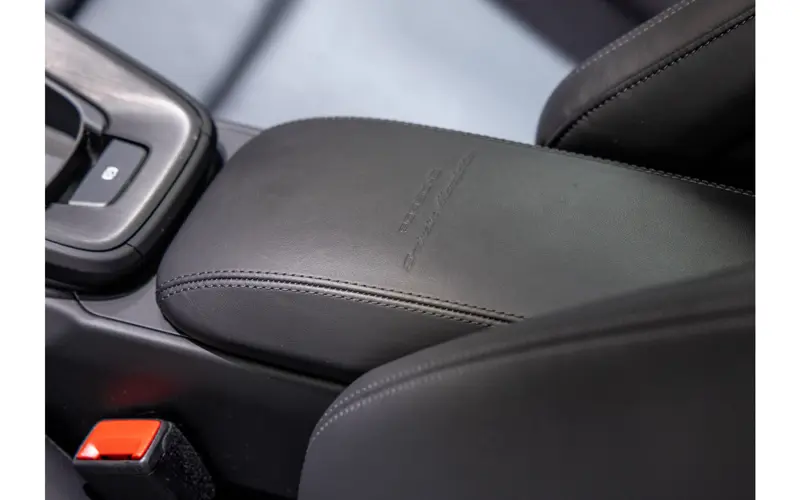 Porsche 911 4.0 GT3 Touring - 117499
