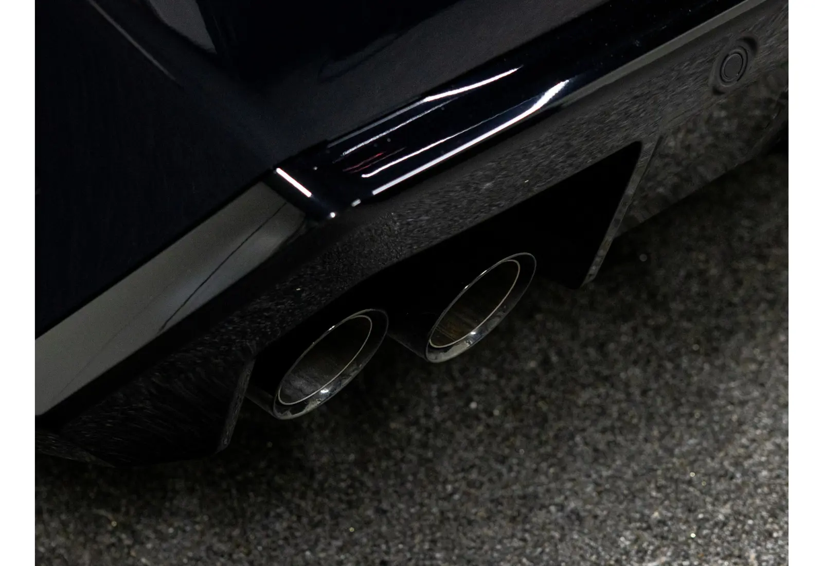 BMW 5 Serie Touring M5 - 120991