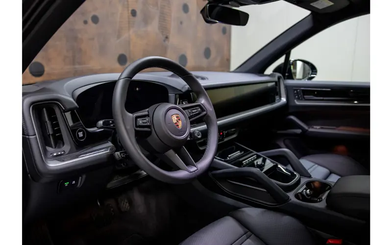 Porsche Cayenne 3.0 E-Hybrid - 108749