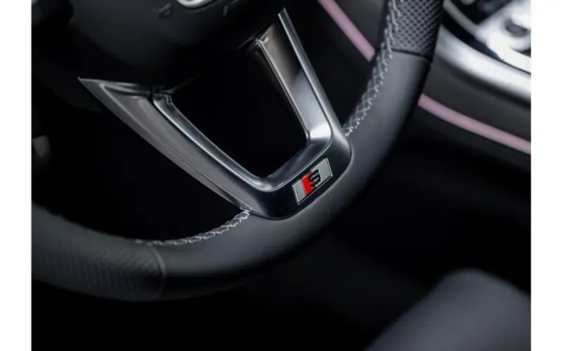Audi Q8 60 TFSIe Competition ABT - 145595