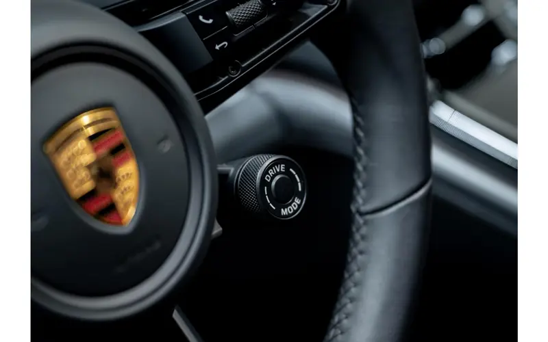 Porsche Panamera 2.9 4 E-Hybrid - 144611