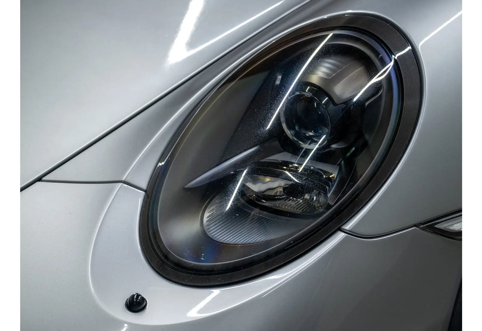 Porsche 911 4.0 GT3 RS - 127330