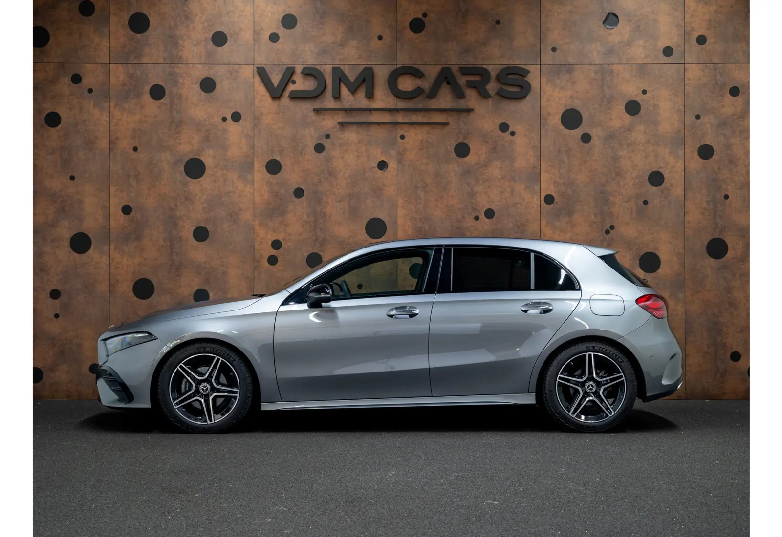 Mercedes-Benz A-Klasse 180 AMG Line - 64967