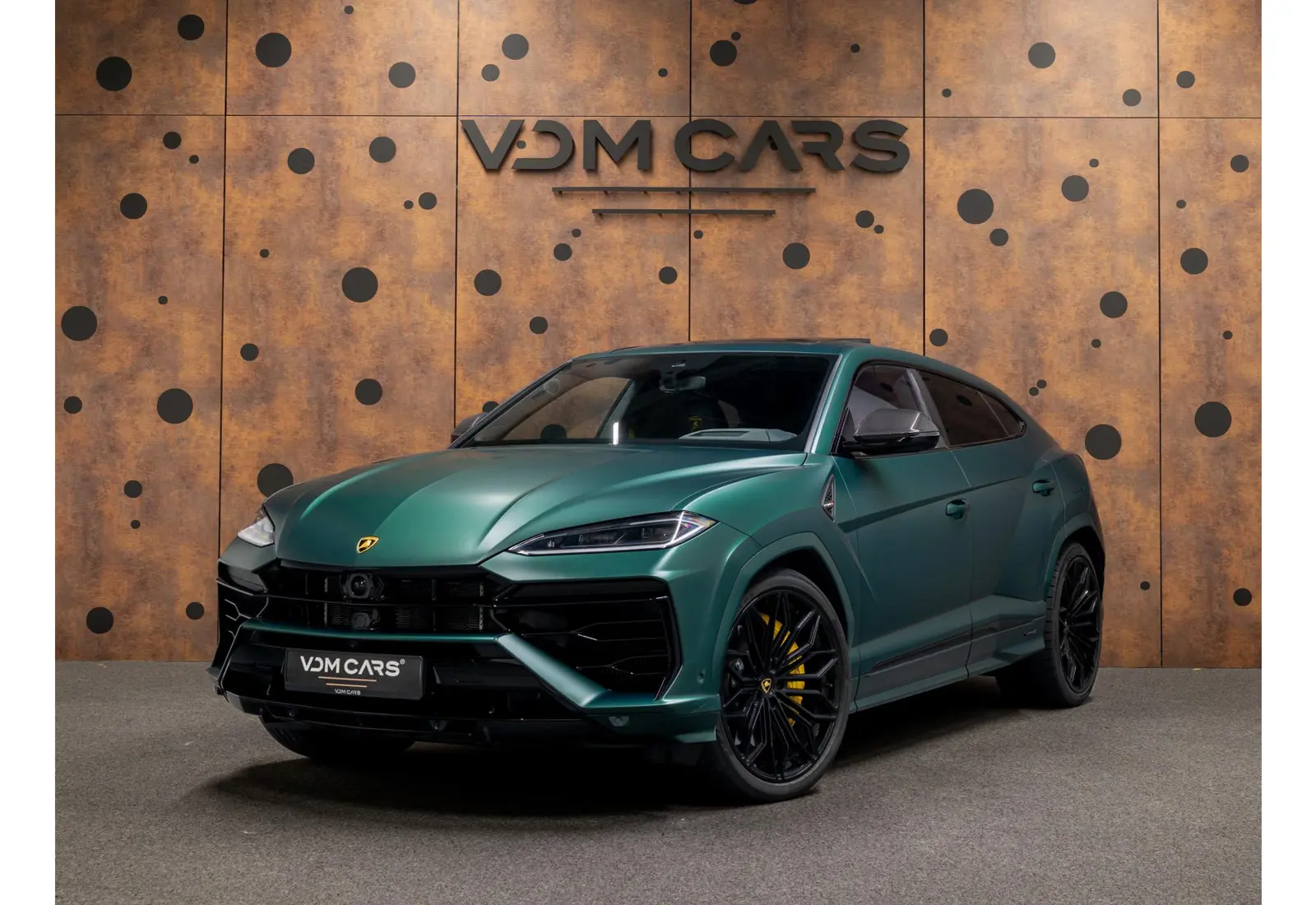 Lamborghini Urus 4.0 V8 Hybrid SE - 173053