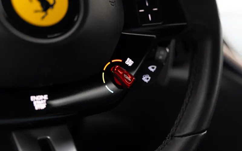 Ferrari Roma 3.9 V8 HELE - 169737