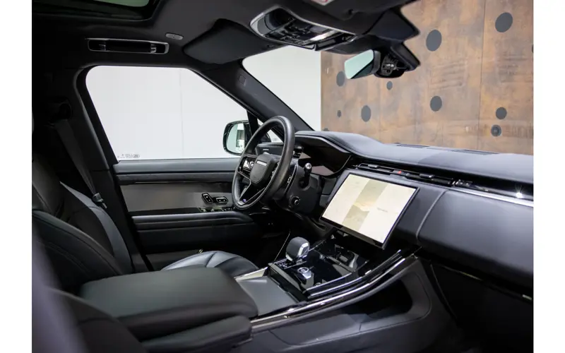 Land Rover Range Rover Sport 3.0 P460e Dynamic SE PHEV - 78639