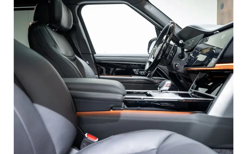 Land Rover Range Rover 3.0 P550e Autobiography PHEV - 136481