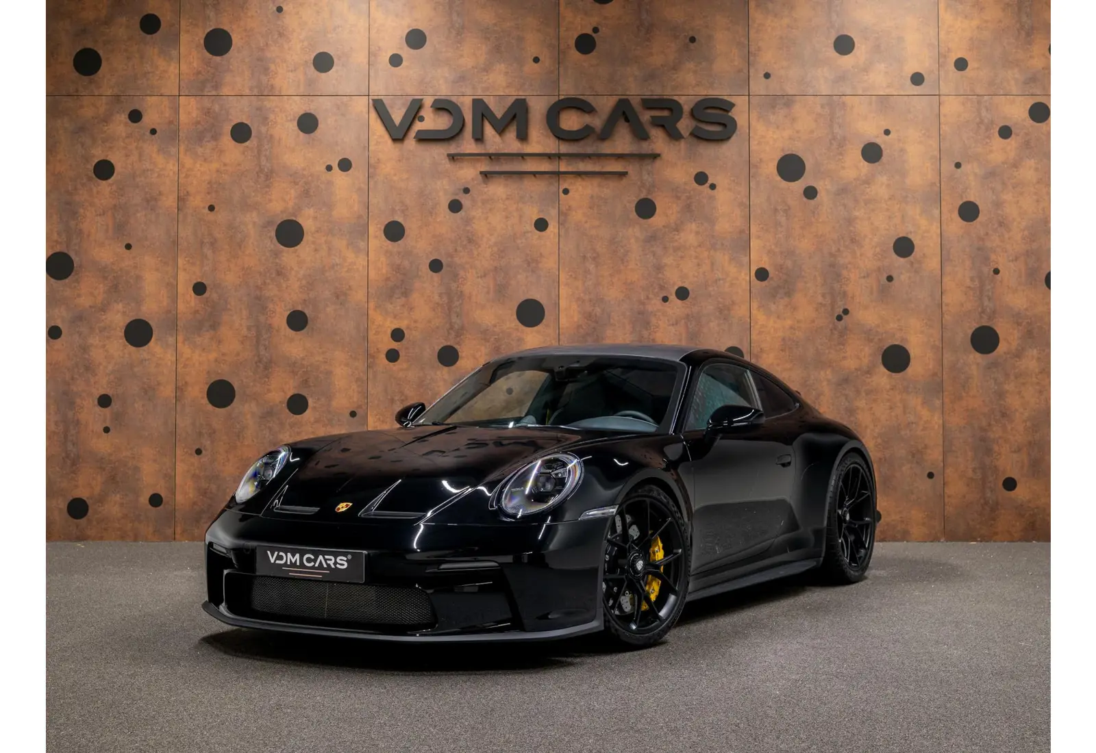 Porsche 911 4.0 GT3 Touring - 150304