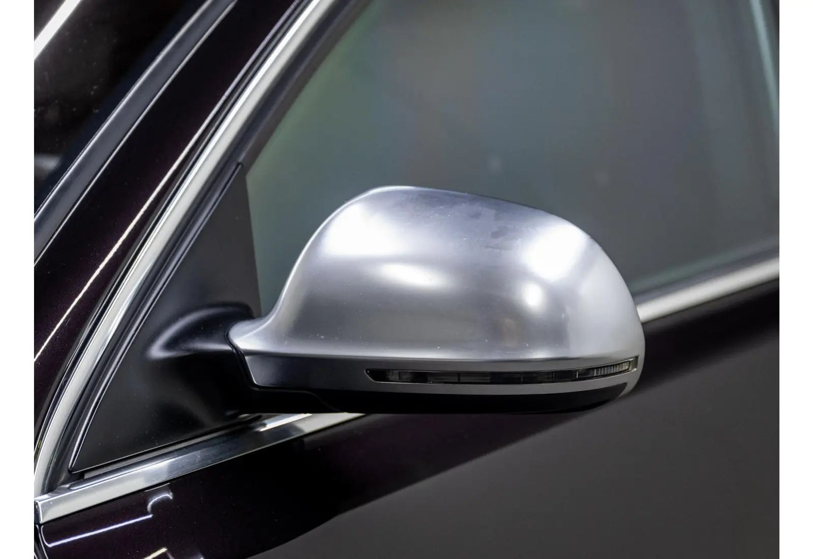 Audi A8 5.2 S8 quattro - 142776
