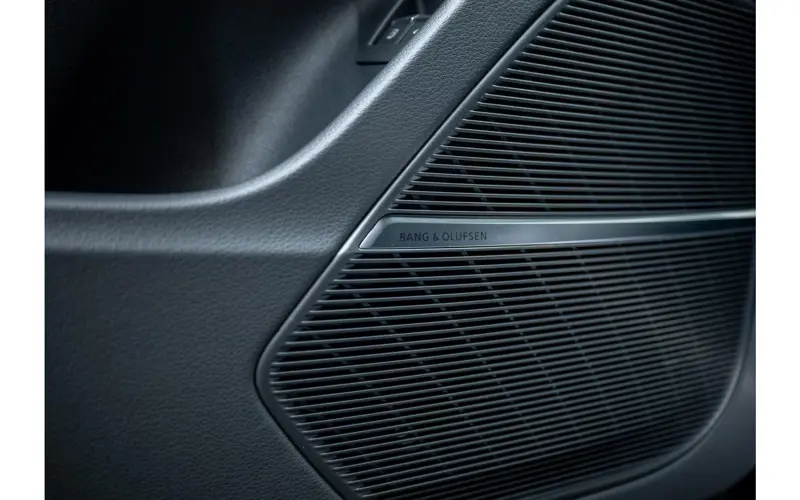 Audi Q8 60 TFSIe Competition ABT - 142620