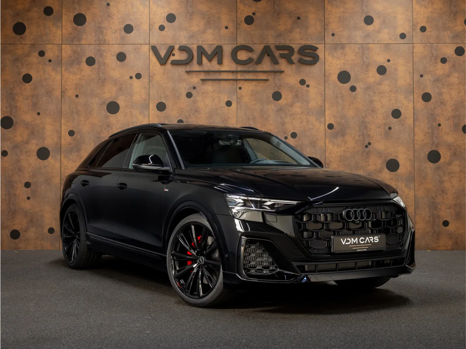 Audi Q8 60 TFSI e quattro Pro Line S Competition - 111461