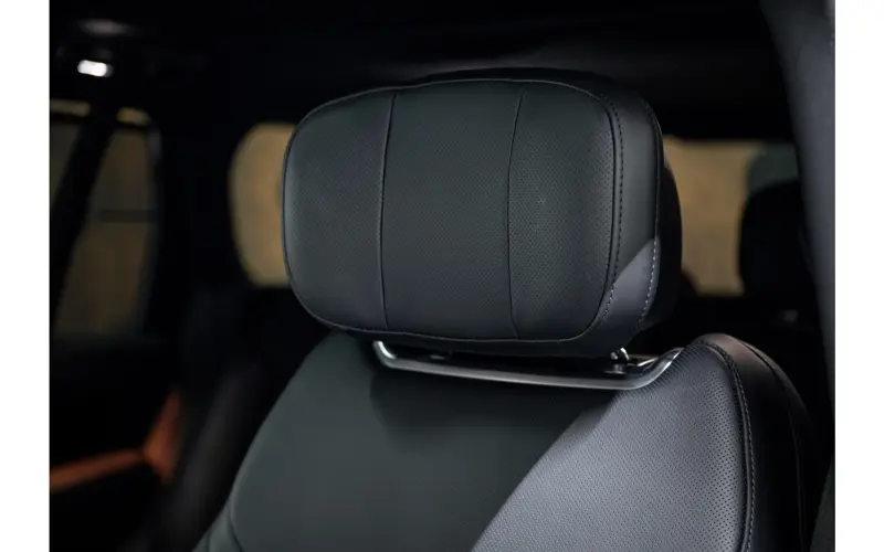 Land Rover Range Rover 3.0 P550e Autobiography PHEV - 136499