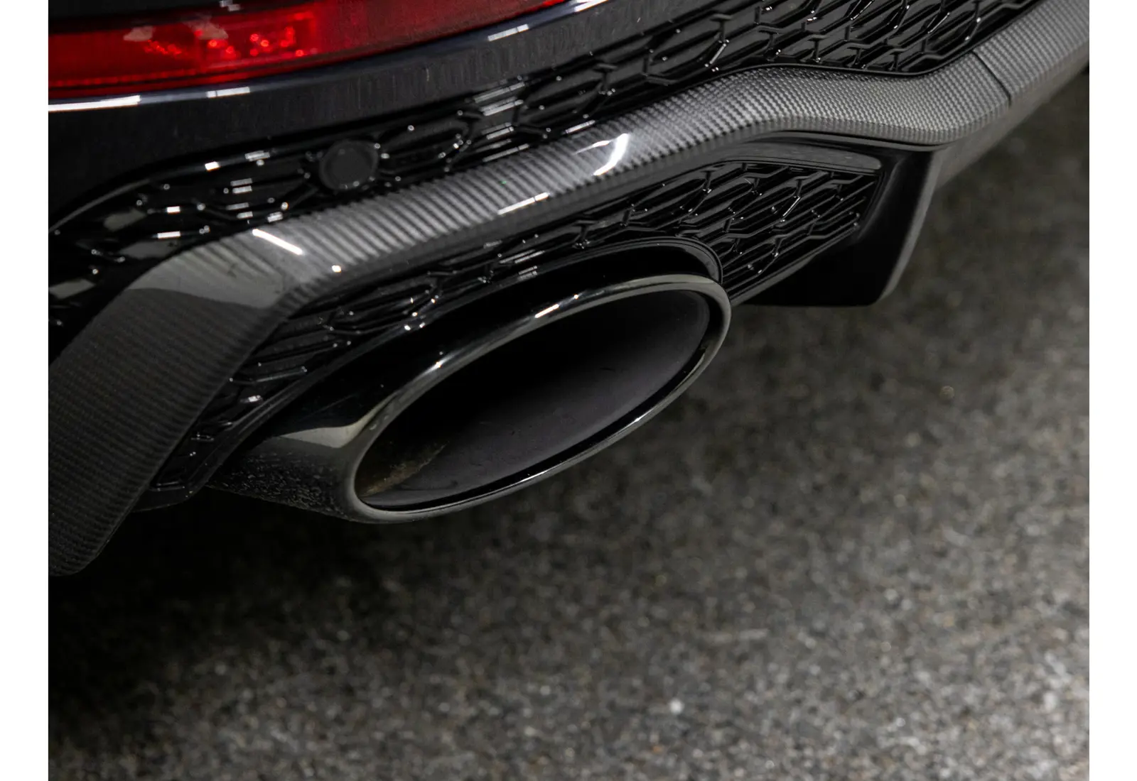 Audi Q8 4.0 TFSI RS Q8 quattro - 123215