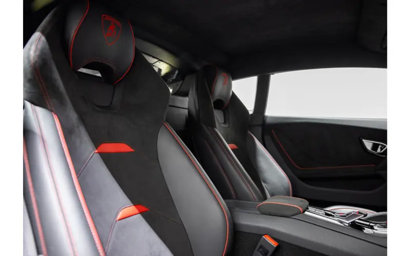 Lamborghini Huracan 5.2 V10 EVO - 119690