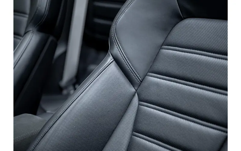 Porsche 911 Cabrio 3.8 Turbo S - 170826