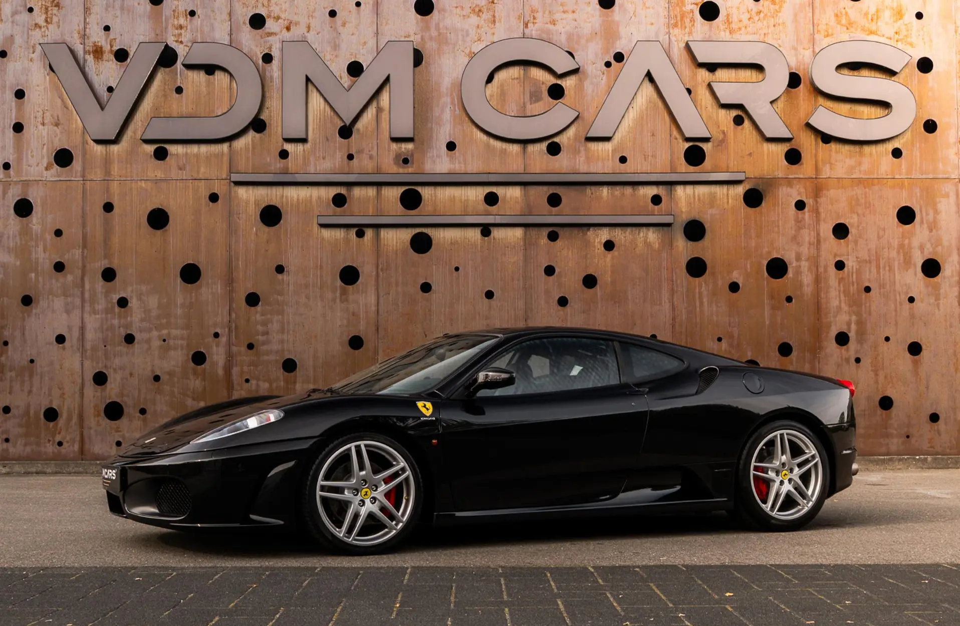 Ferrari - F430 - 173206