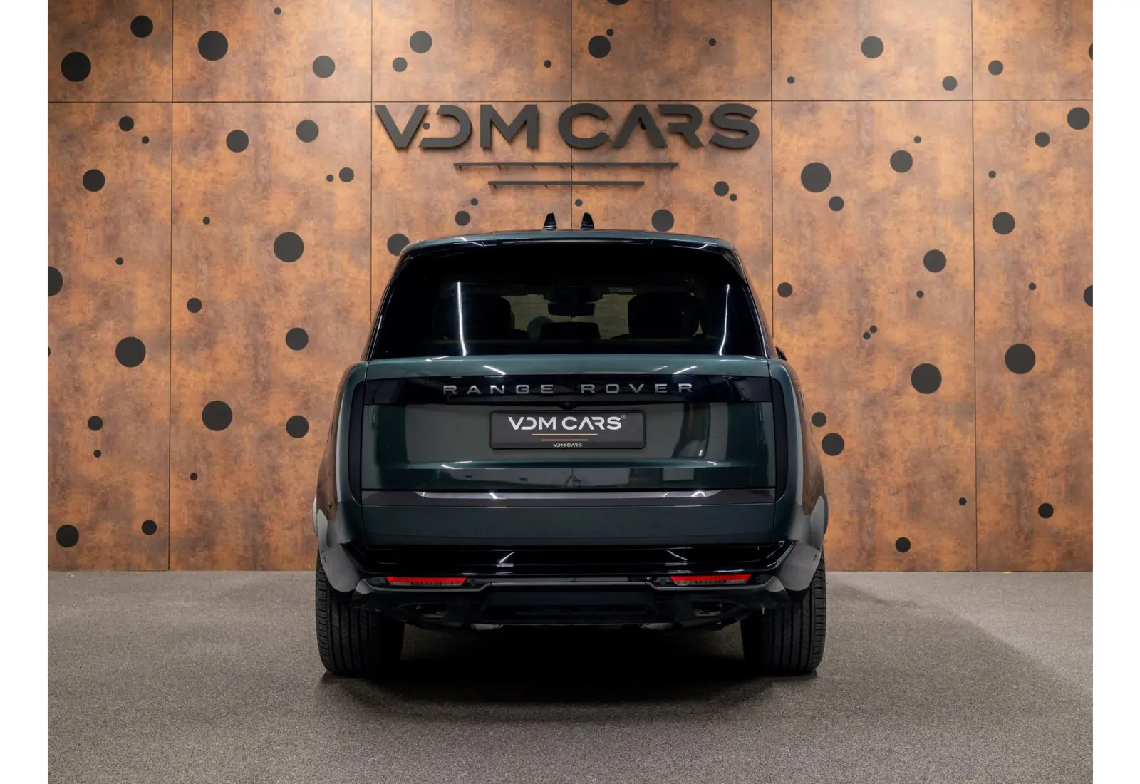 Land Rover Range Rover 3.0 P550e Autobiography PHEV - 142502