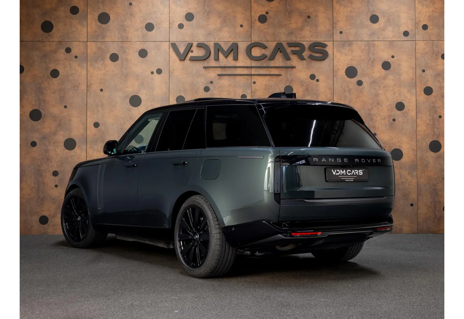 Land Rover Range Rover 3.0 P550e Autobiography PHEV - 174426