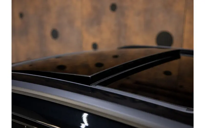 Audi Q8 Audi Q8 60 TFSIe Competition ABT - 115922