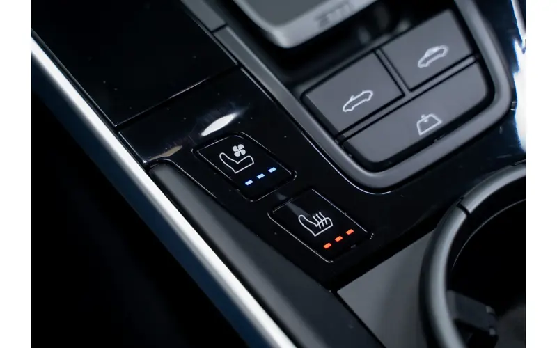 Porsche 911 Cabrio 3.0 Carrera 4 S - 135393