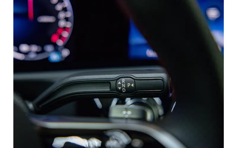 Mercedes-Benz A-Klasse 250 e Star Edition AMG Line - 126121