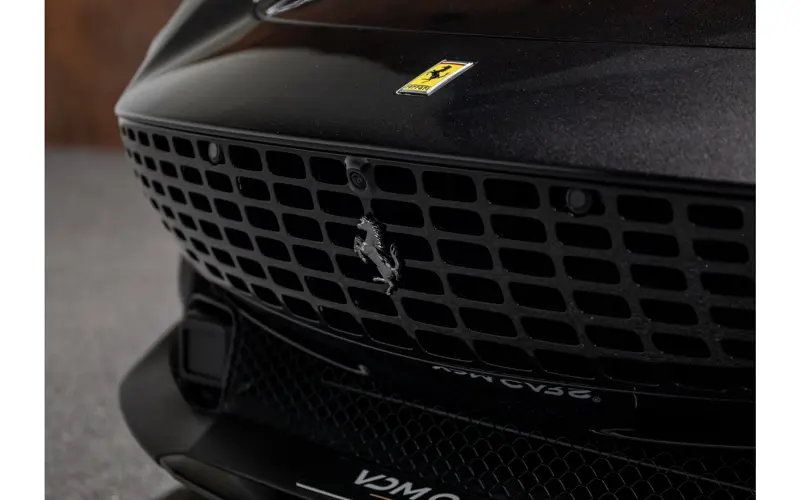 Ferrari Roma Spider 3.9 V8 - 130827