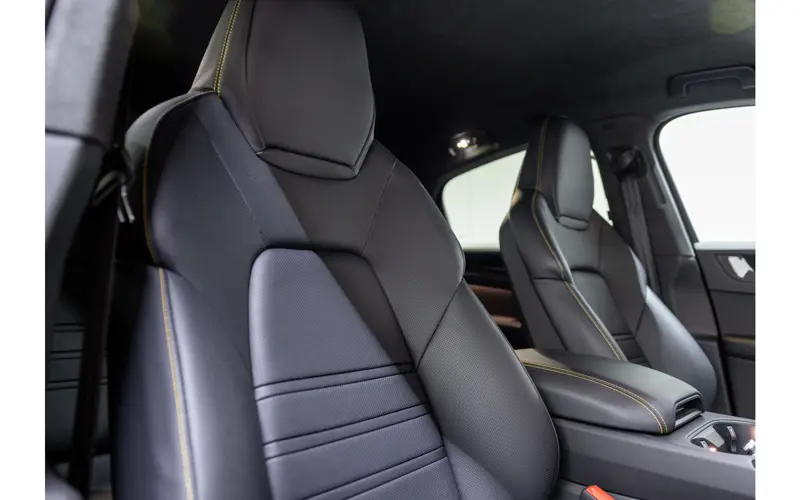 Porsche Cayenne Coupé 4.0 Turbo E-Hybrid GT - 113148