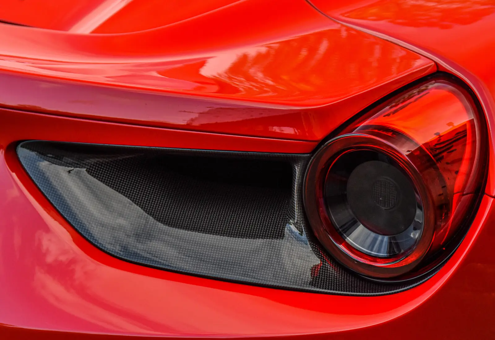 Ferrari 488 3.9 Spider HELE - 109657