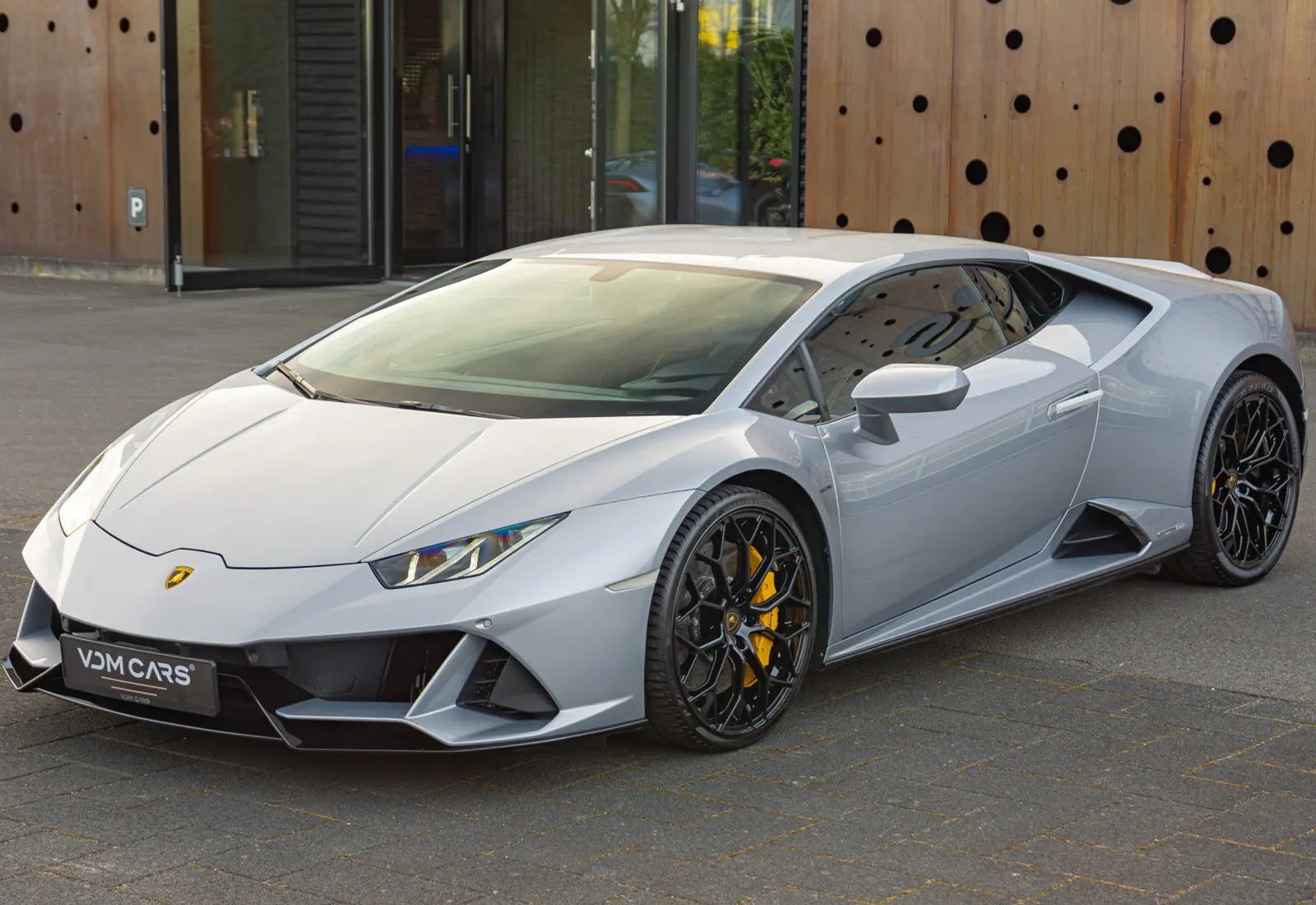 Lamborghini Huracan 5.2 V10 EVO - 78488