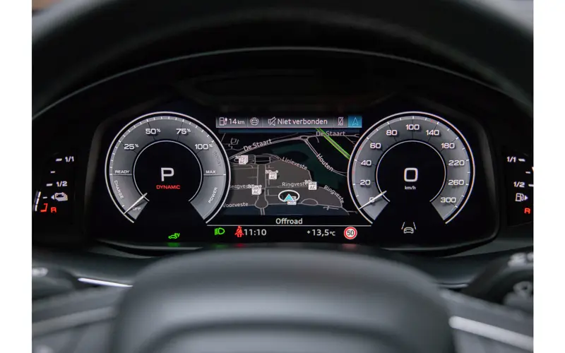 Audi Q8 60 TFSI e quattro Competition ABT - 120972