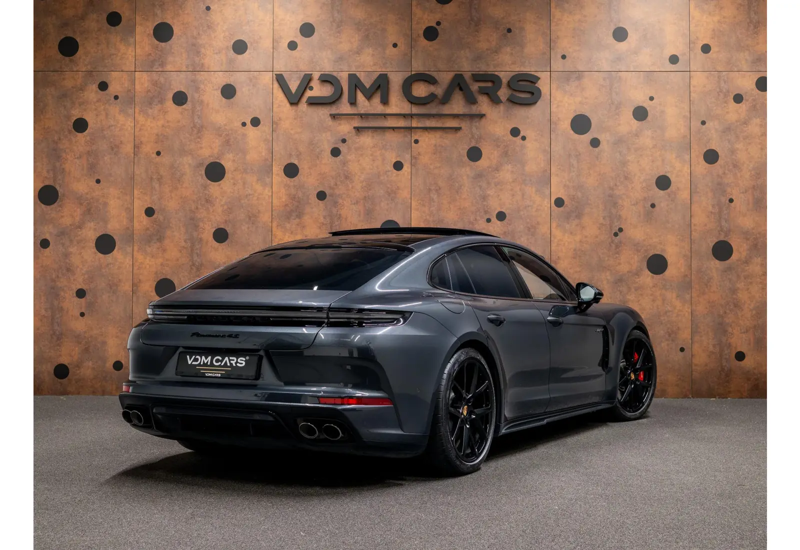 Porsche Panamera 2.9 4S E-Hybrid - 150736