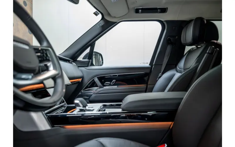 Land Rover Range Rover 3.0 P550e Autobiography PHEV - 134385