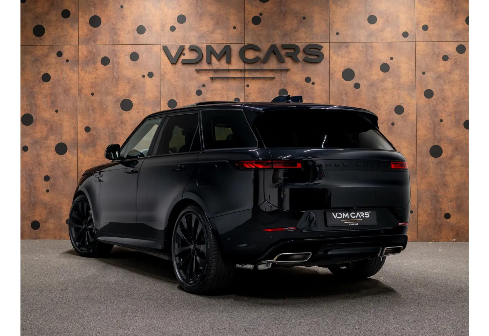 Land Rover Range Rover Sport 3.0 P550e Autobiography PHEV - 150678