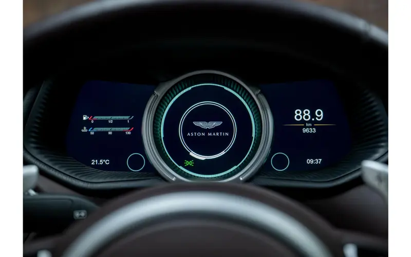 Aston Martin DB11 4.0 V8 - 147209