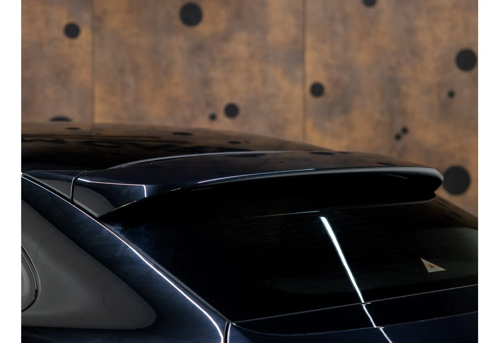 Porsche Cayenne Coupé 3.0 E-Hybrid - 118807