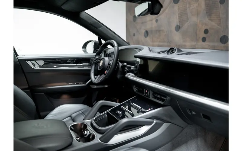 Porsche Cayenne Coupé 4.0 Turbo E-Hybrid GT - 127378