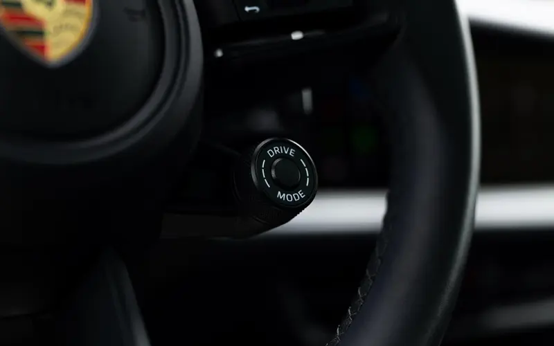 Porsche Cayenne 3.0 E-Hybrid - 172036