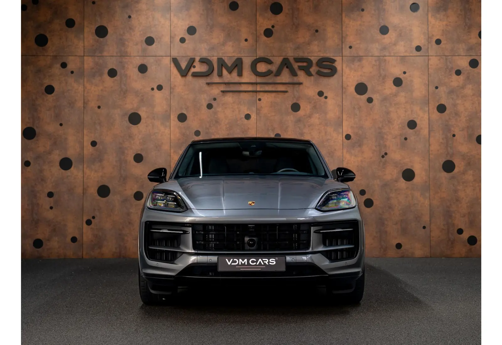 Porsche Cayenne Coupé 3.0 E-Hybrid - 149911