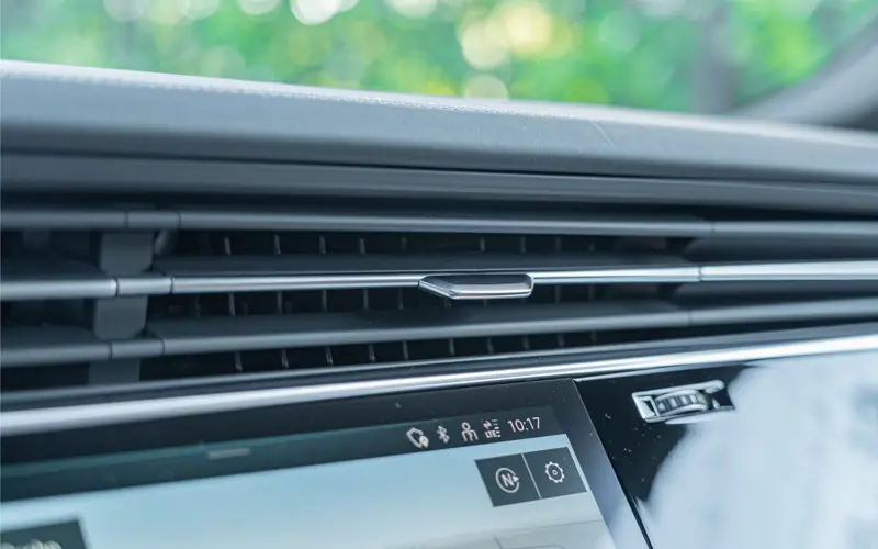 Audi Q8 4.0 TFSI RS Q8 quattro - 136976