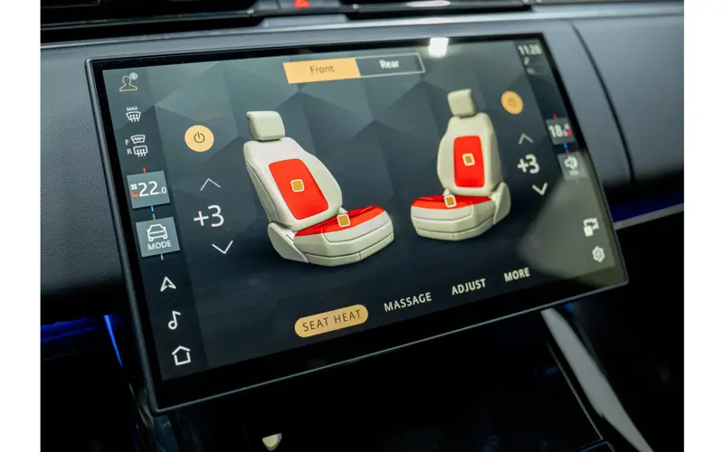 Land Rover Range Rover Sport 3.0 P550e Autobiography PHEV - 129610