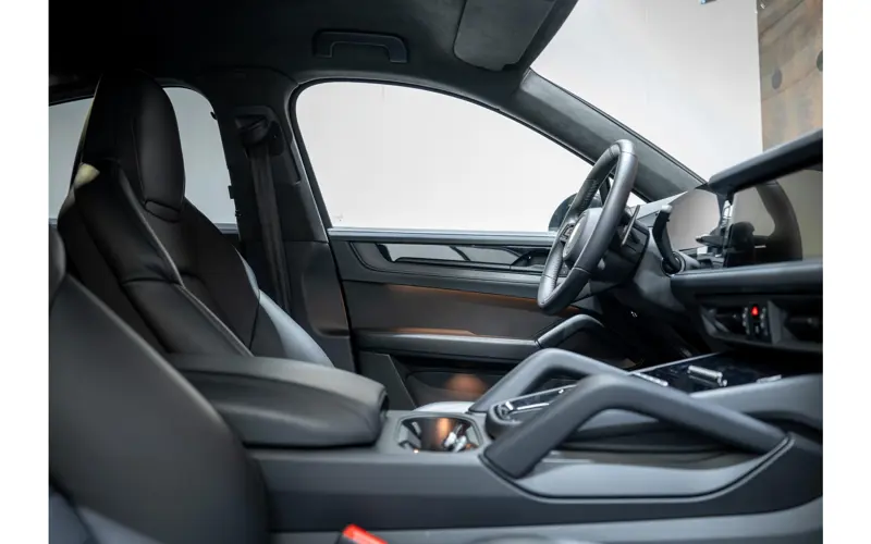 Porsche Cayenne Coupé 4.0 Turbo E-Hybrid GT - 143333