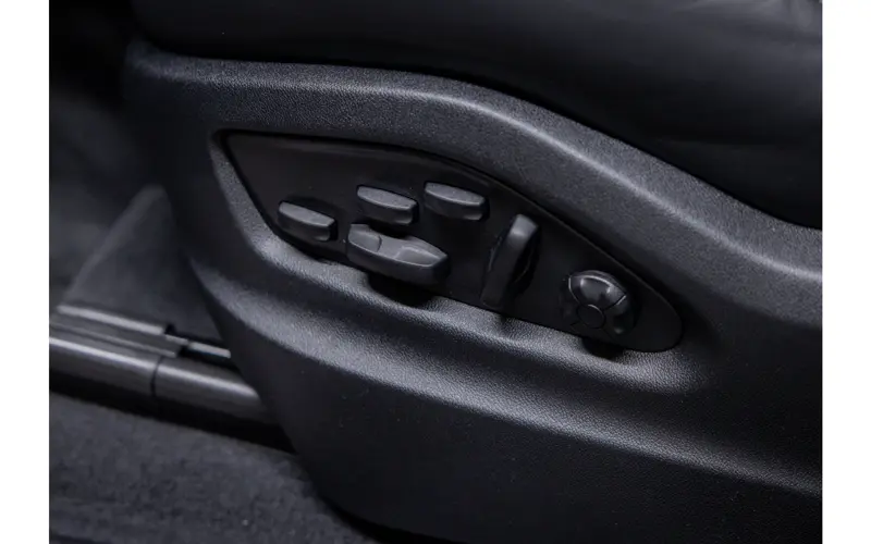 Porsche Cayenne Coupé 4.0 Turbo E-Hybrid GT - 120876